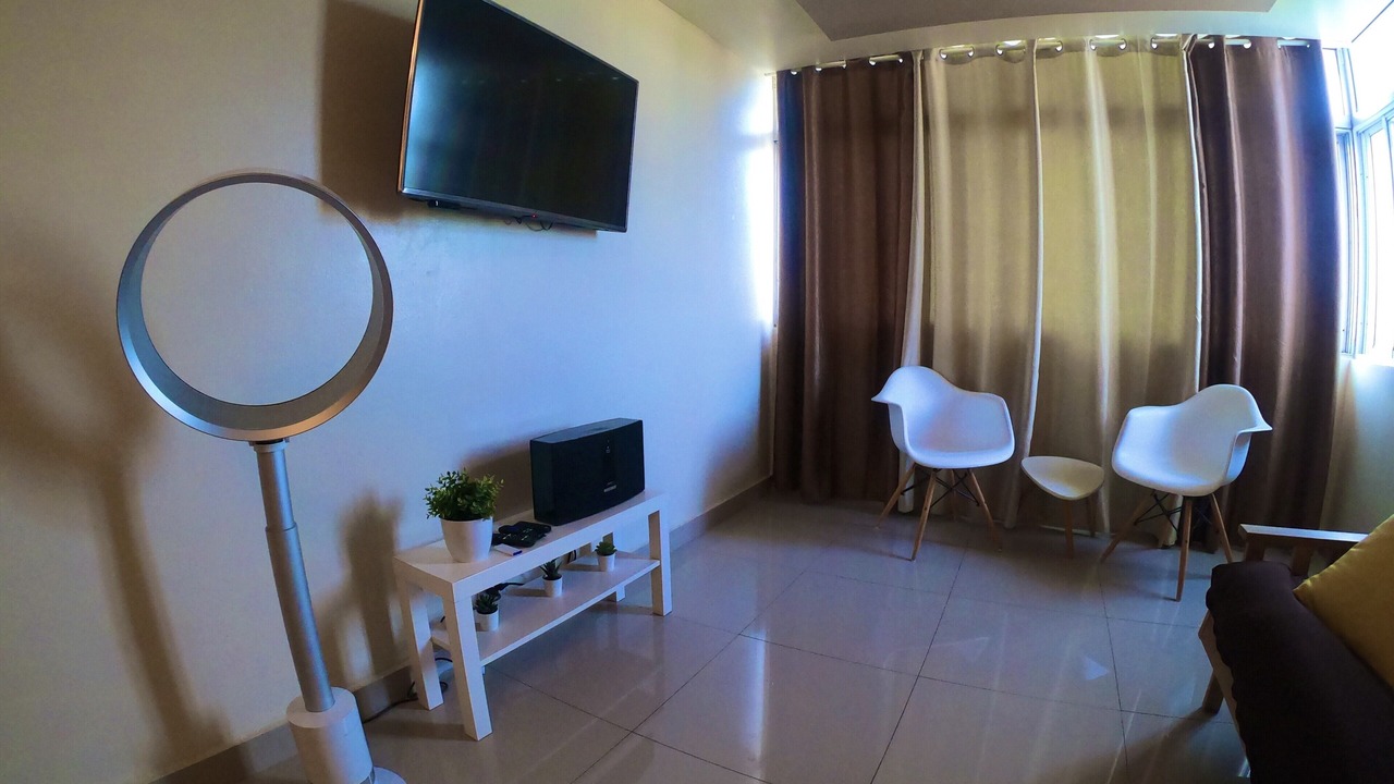 Photo of Livingroom in Ciudad Universitaria