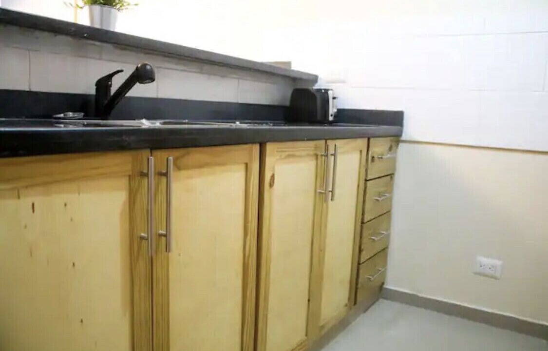 Photo of Kitchen in Ciudad Universitaria