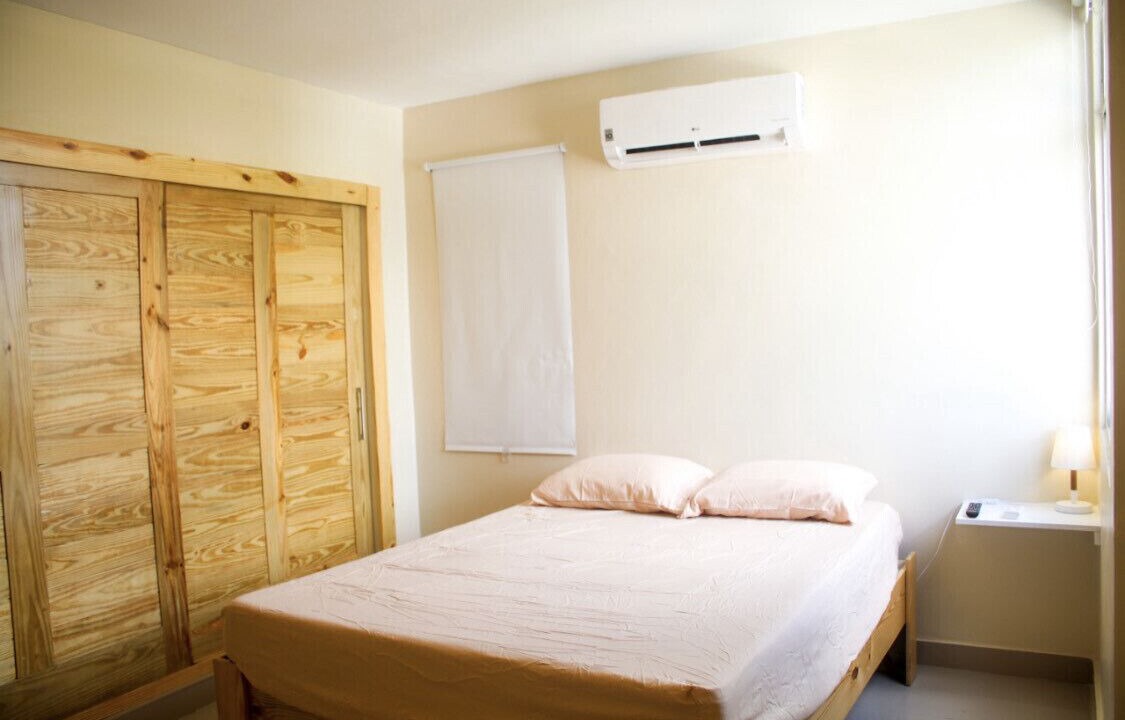 Photo of Bedroom in Ciudad Universitaria