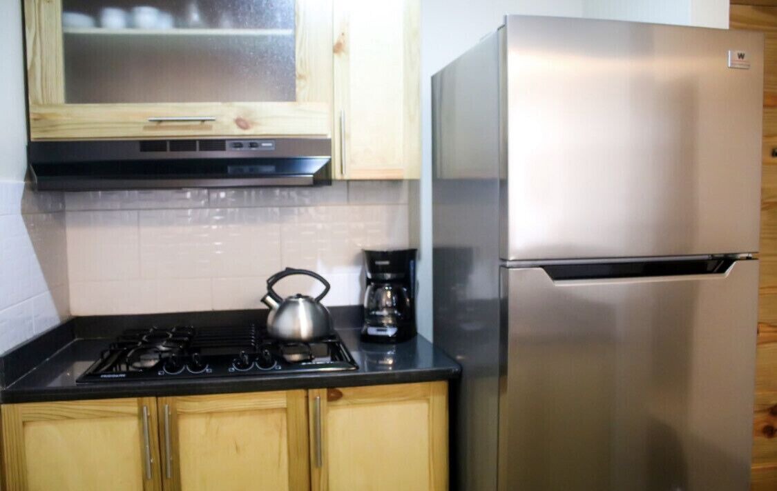 Photo of Kitchen in Ciudad Universitaria