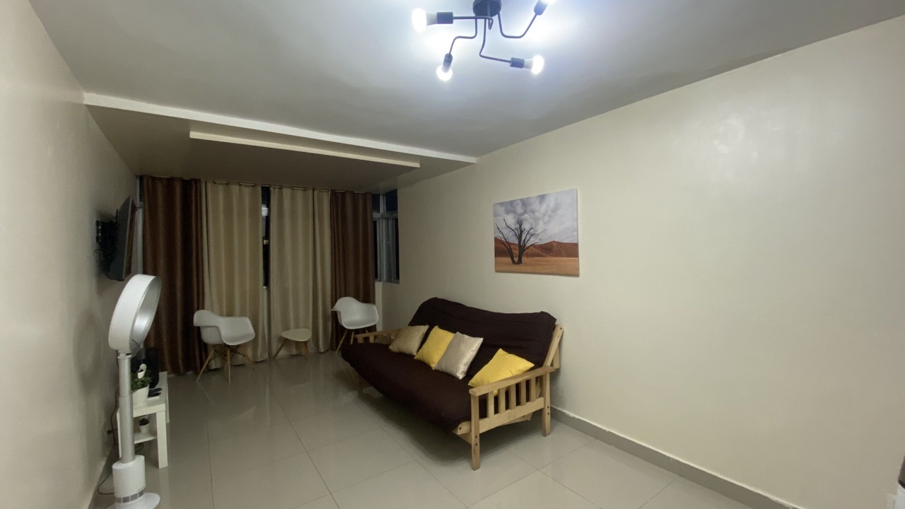 Photo of Livingroom in Ciudad Universitaria
