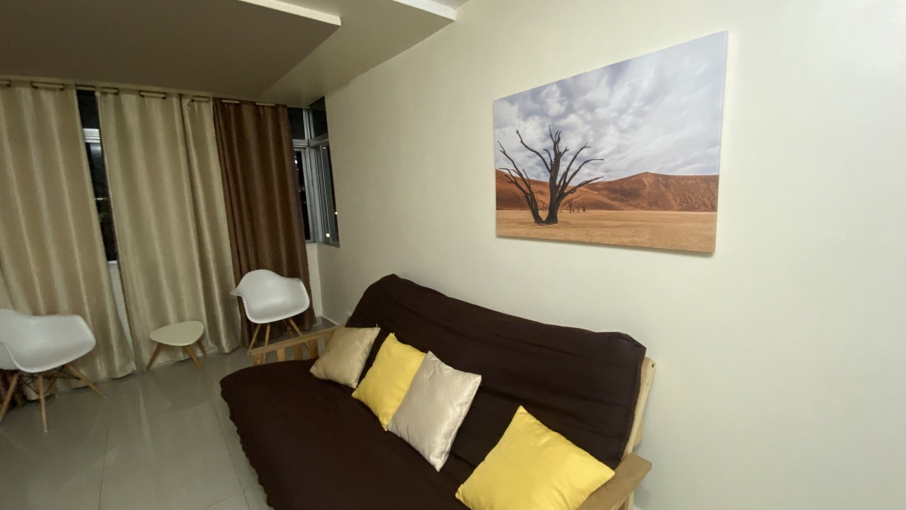 Photo of Livingroom in Ciudad Universitaria