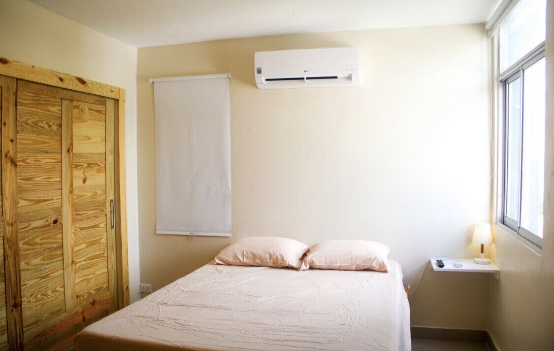 Photo of Bedroom in Ciudad Universitaria