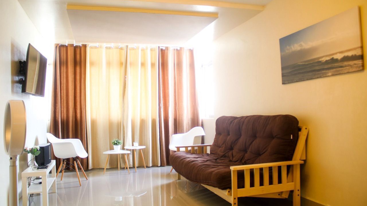 Photo of Livingroom in Ciudad Universitaria