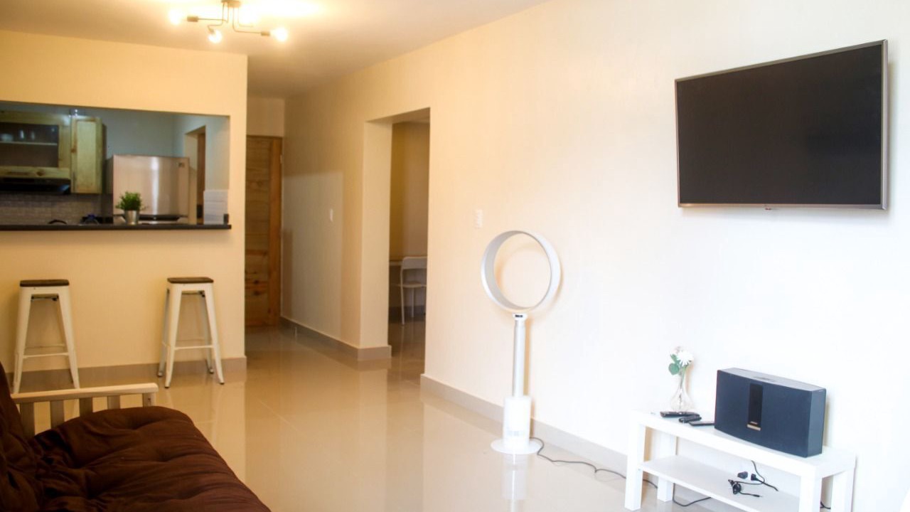 Photo of Livingroom in Ciudad Universitaria