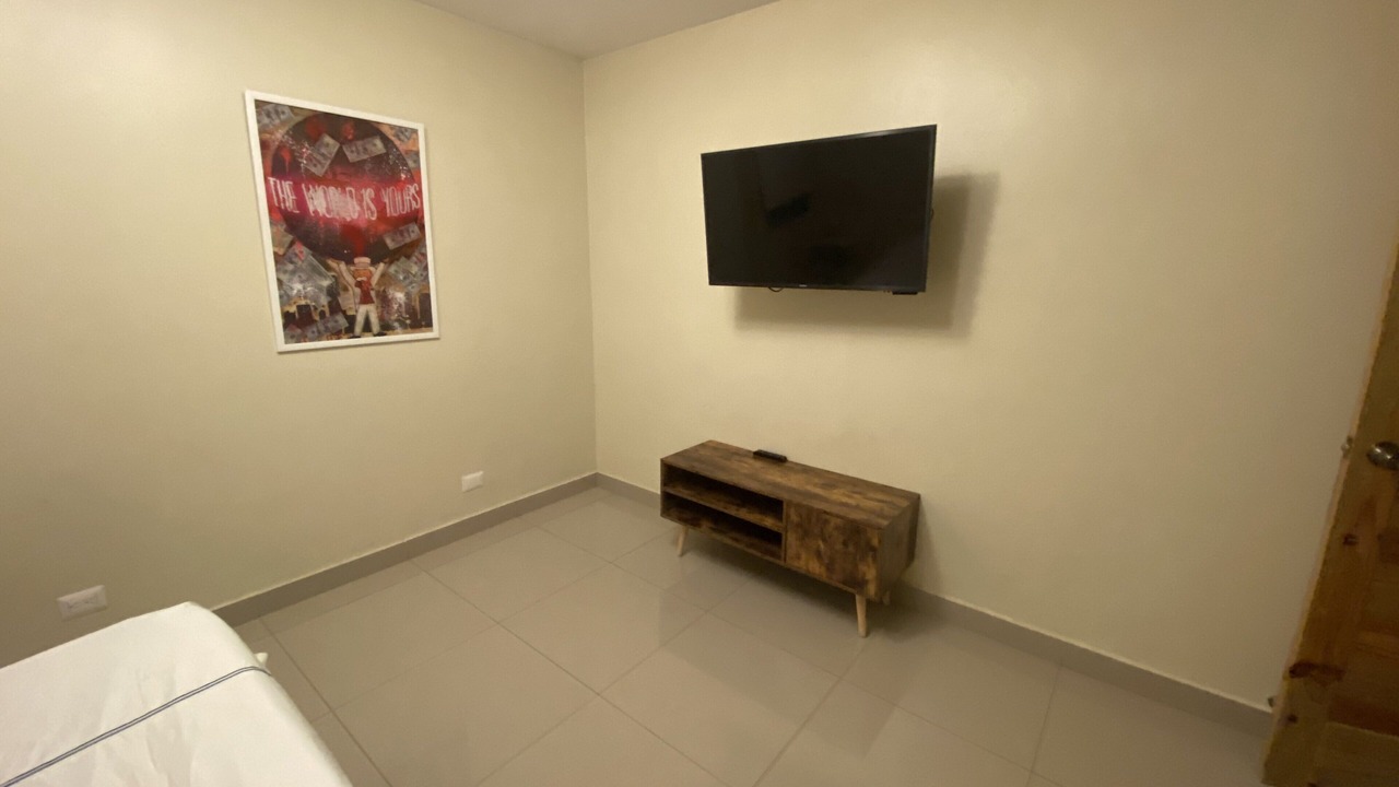 Photo of Bedroom in Ciudad Universitaria