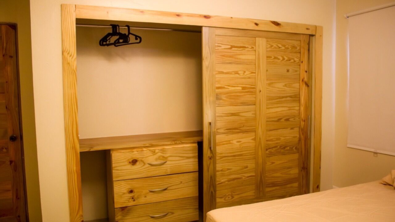 Photo of Bedroom in Ciudad Universitaria