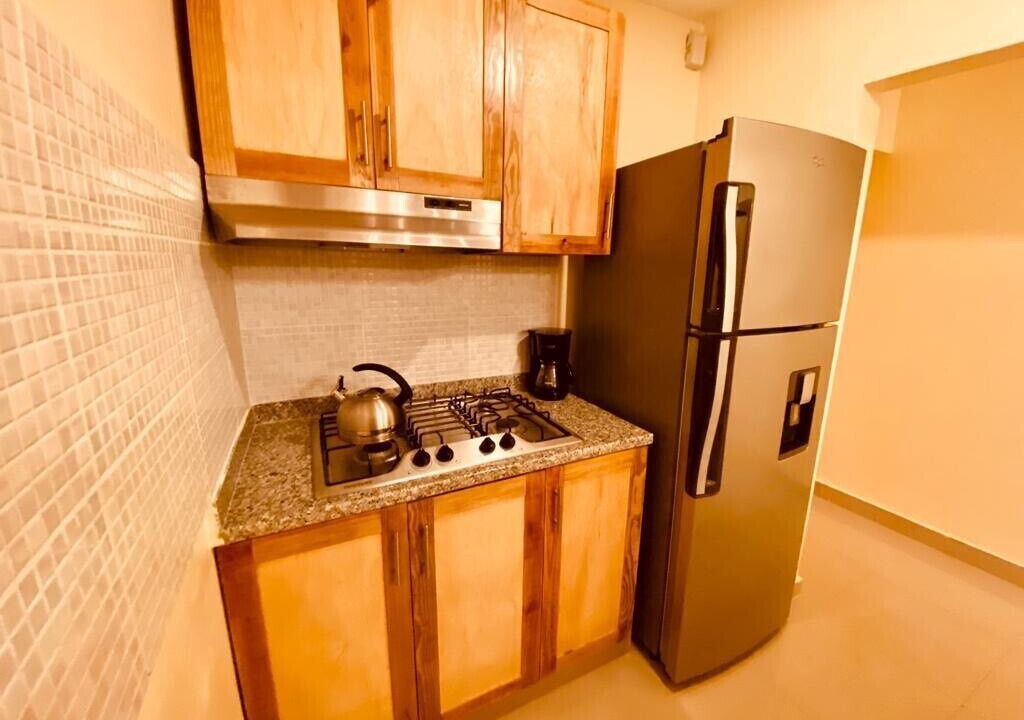Photo of Kitchen in Ciudad Universitaria