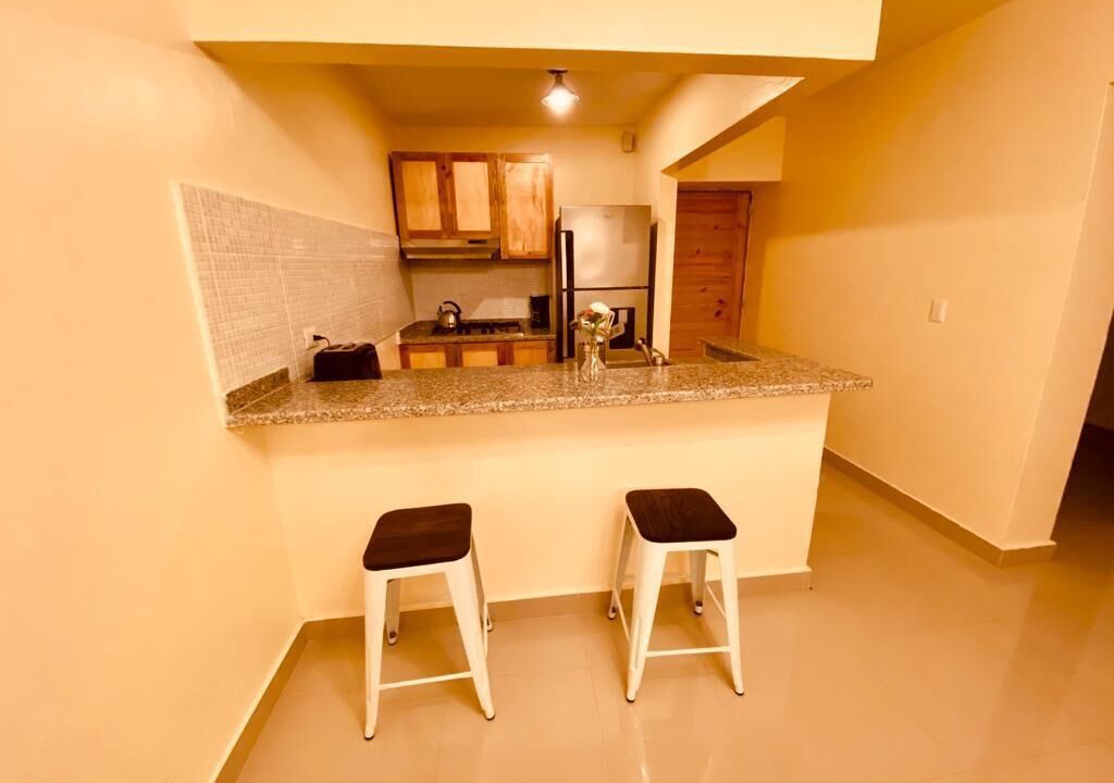 Photo of Kitchen in Ciudad Universitaria