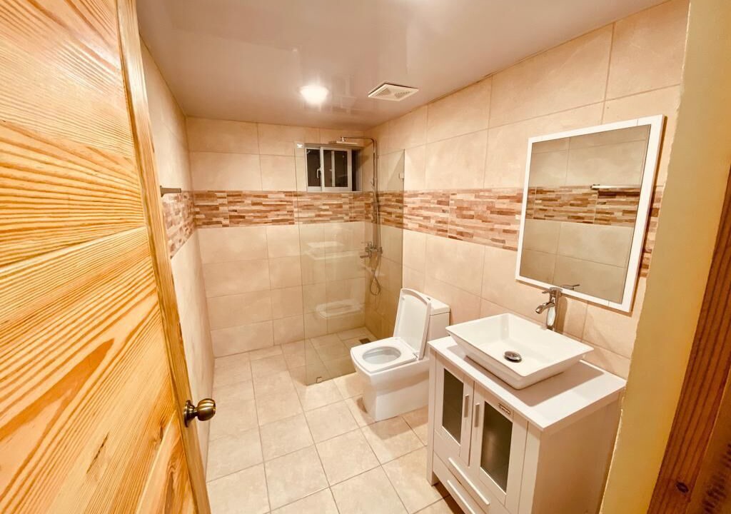 Photo of Bathroom in Ciudad Universitaria