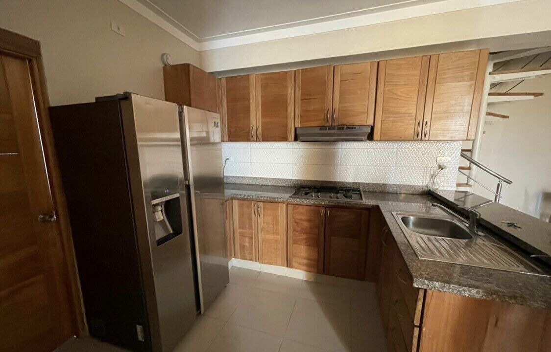 Photo of Kitchen in Renacimiento