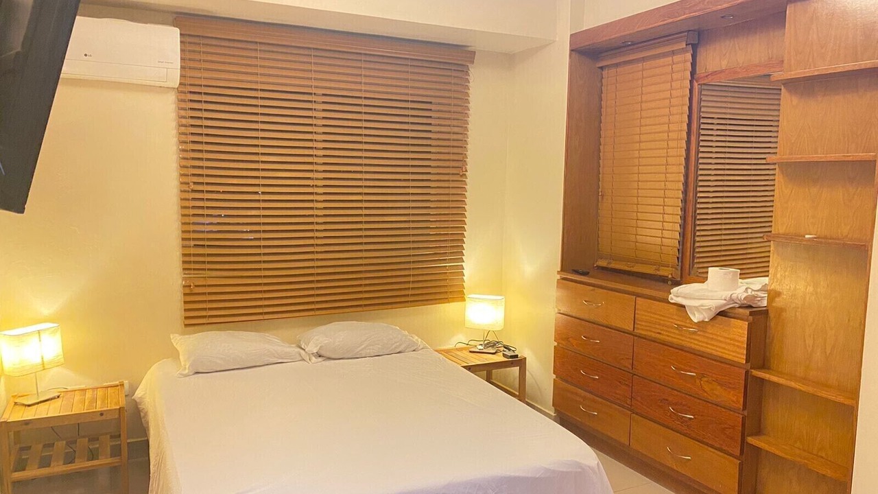 Photo of Bedroom in Renacimiento