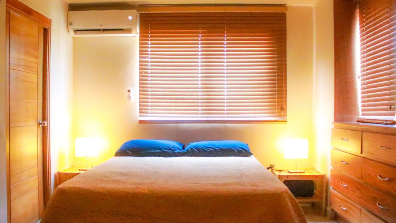 Photo of Bedroom in Renacimiento