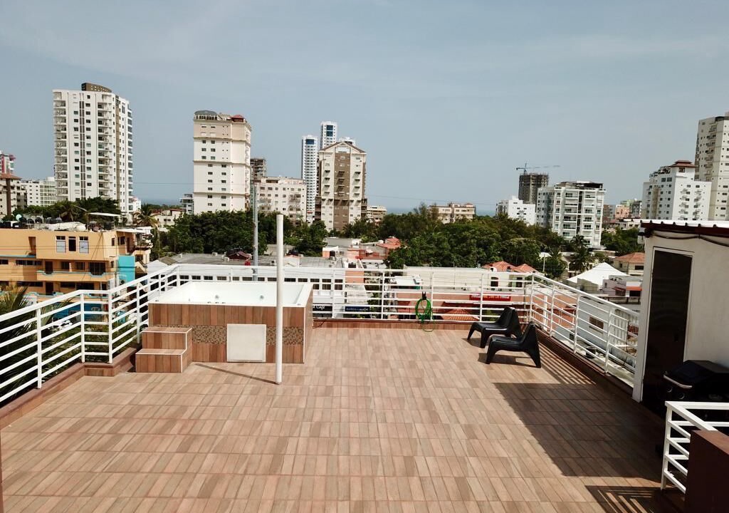 Photo of Outdoor in Renacimiento
