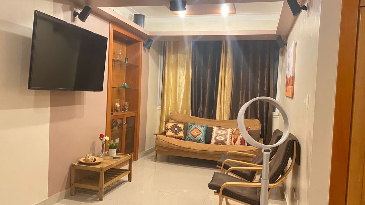 Photo of Livingroom in Renacimiento