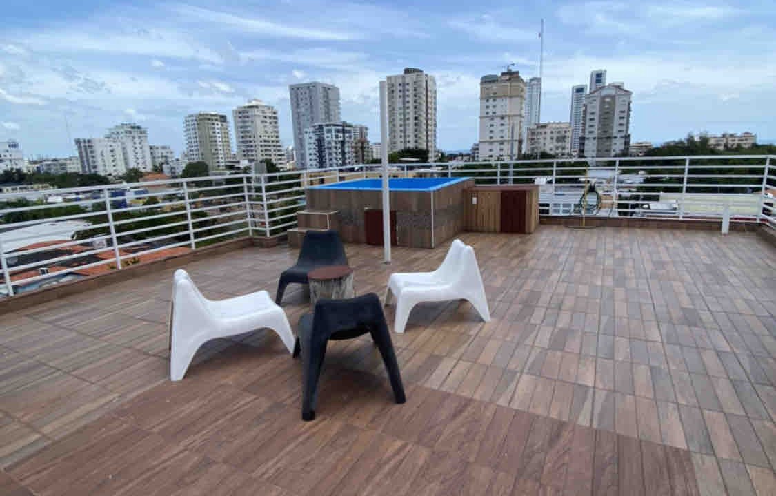 Photo of Outdoor in Renacimiento