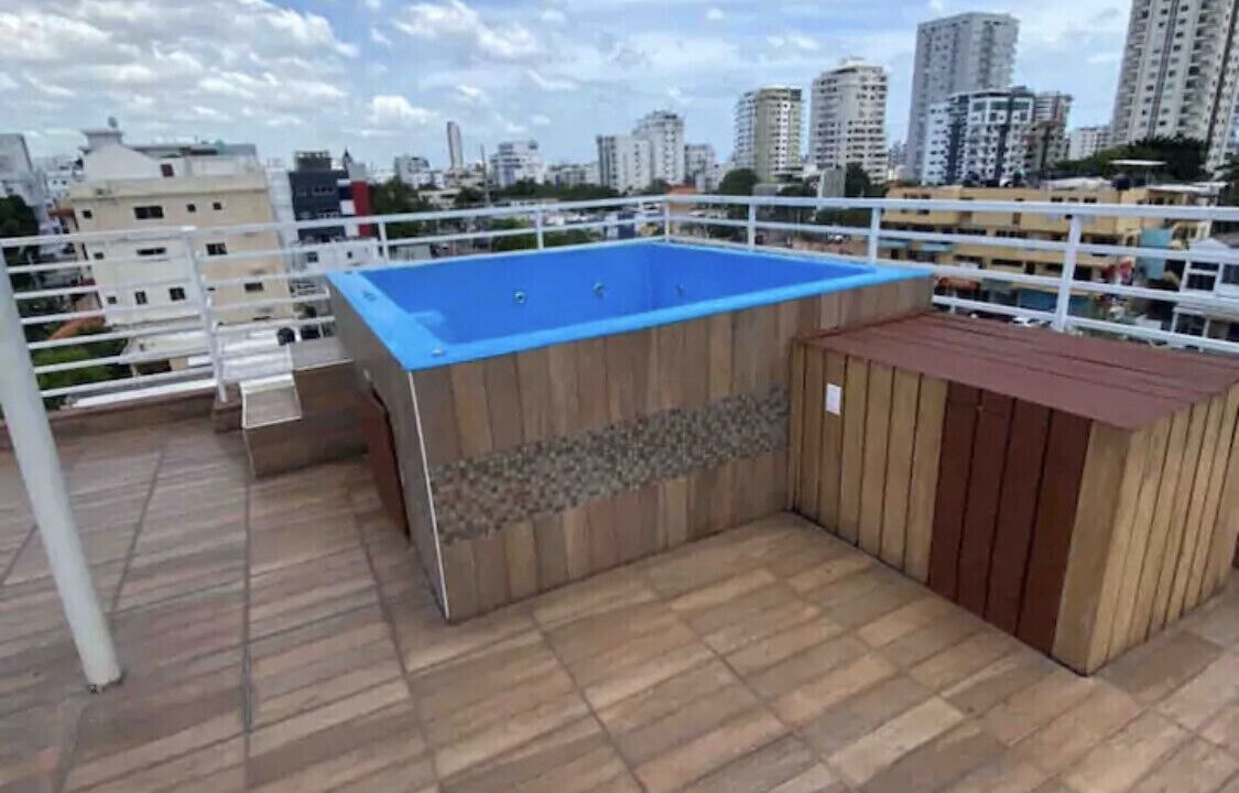 Photo of Outdoor in Renacimiento