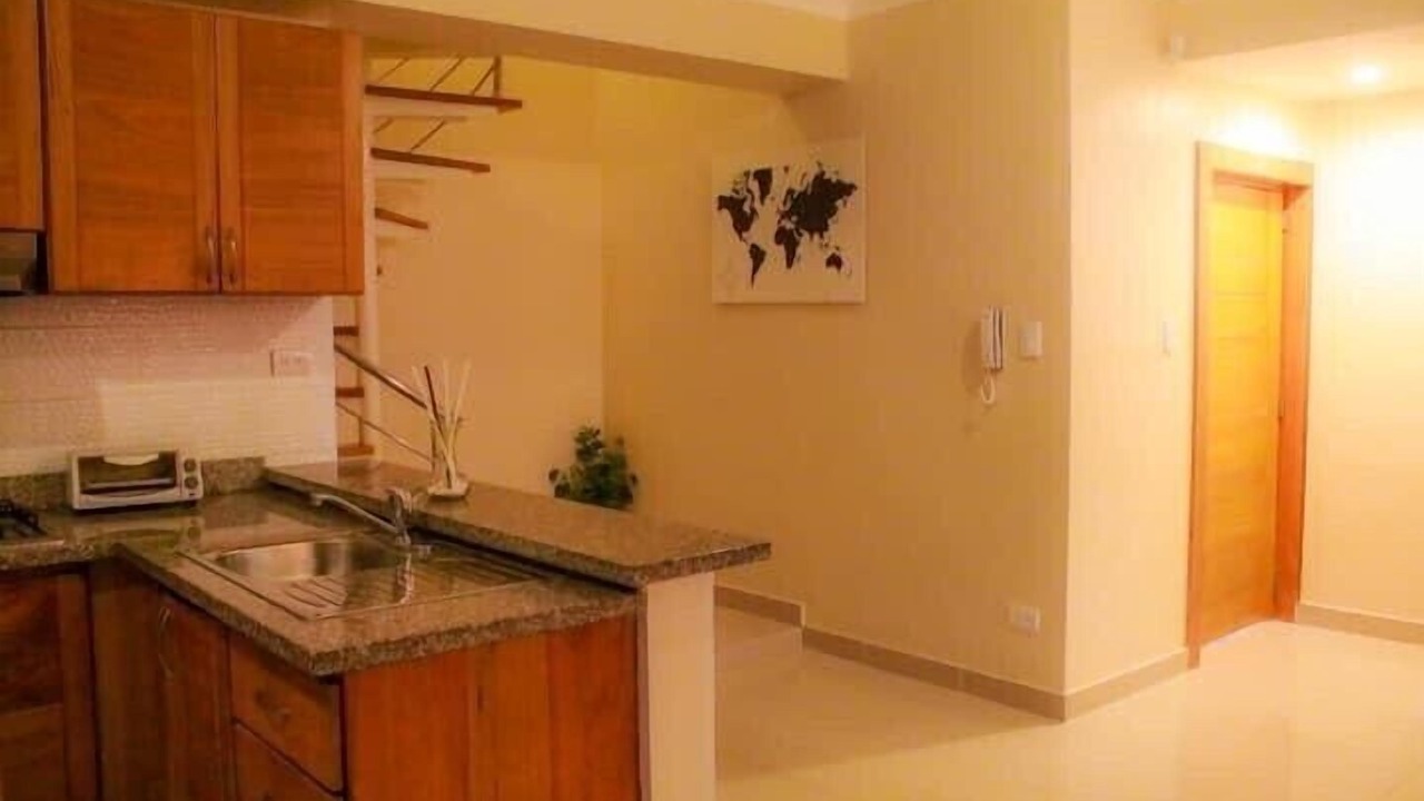 Photo of Kitchen in Renacimiento