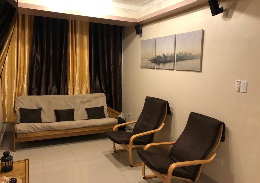 Photo of Livingroom in Renacimiento