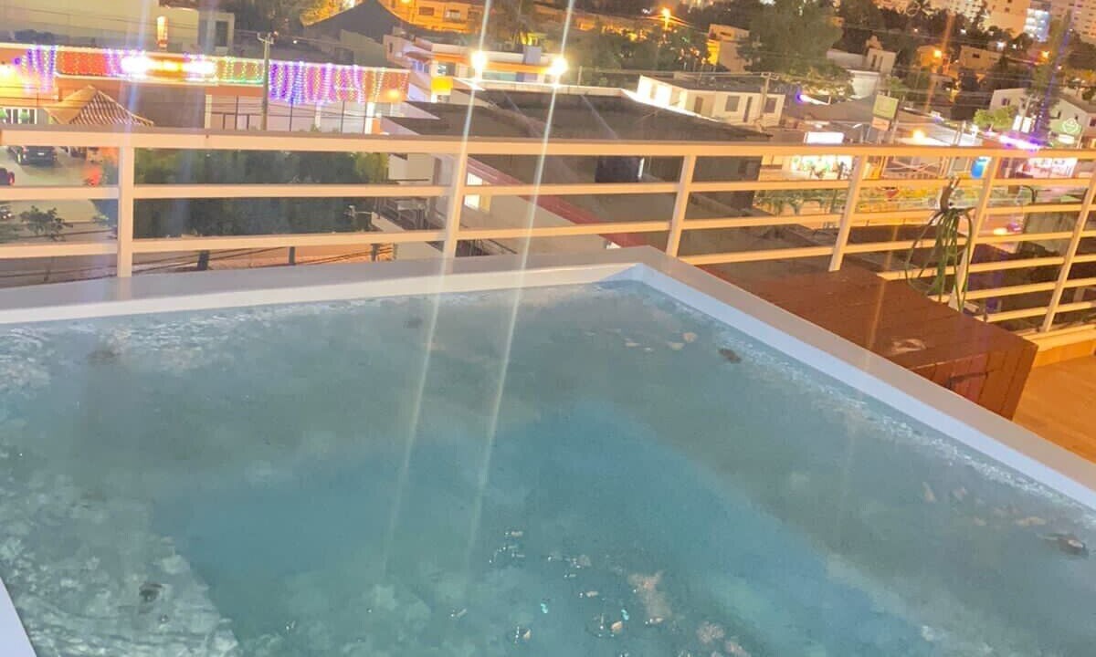 Photo of Outdoor in Renacimiento