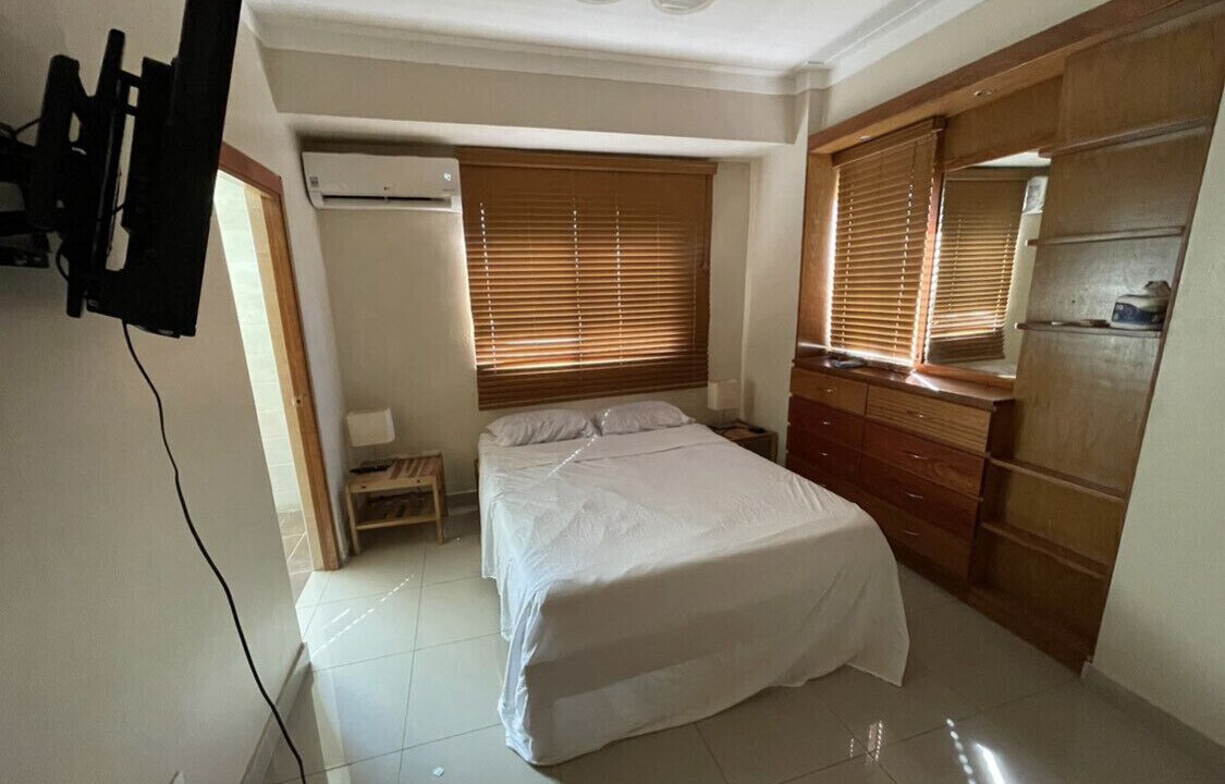 Photo of Bedroom in Renacimiento
