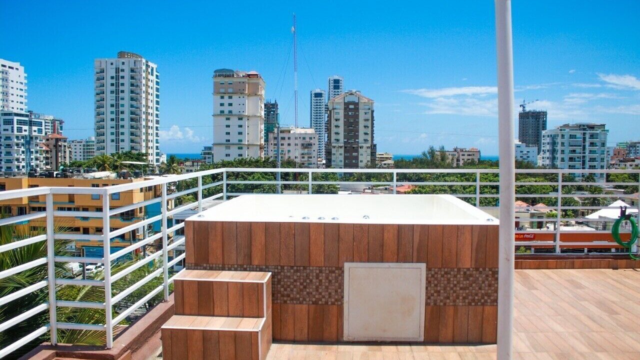 Photo of Outdoor in Renacimiento