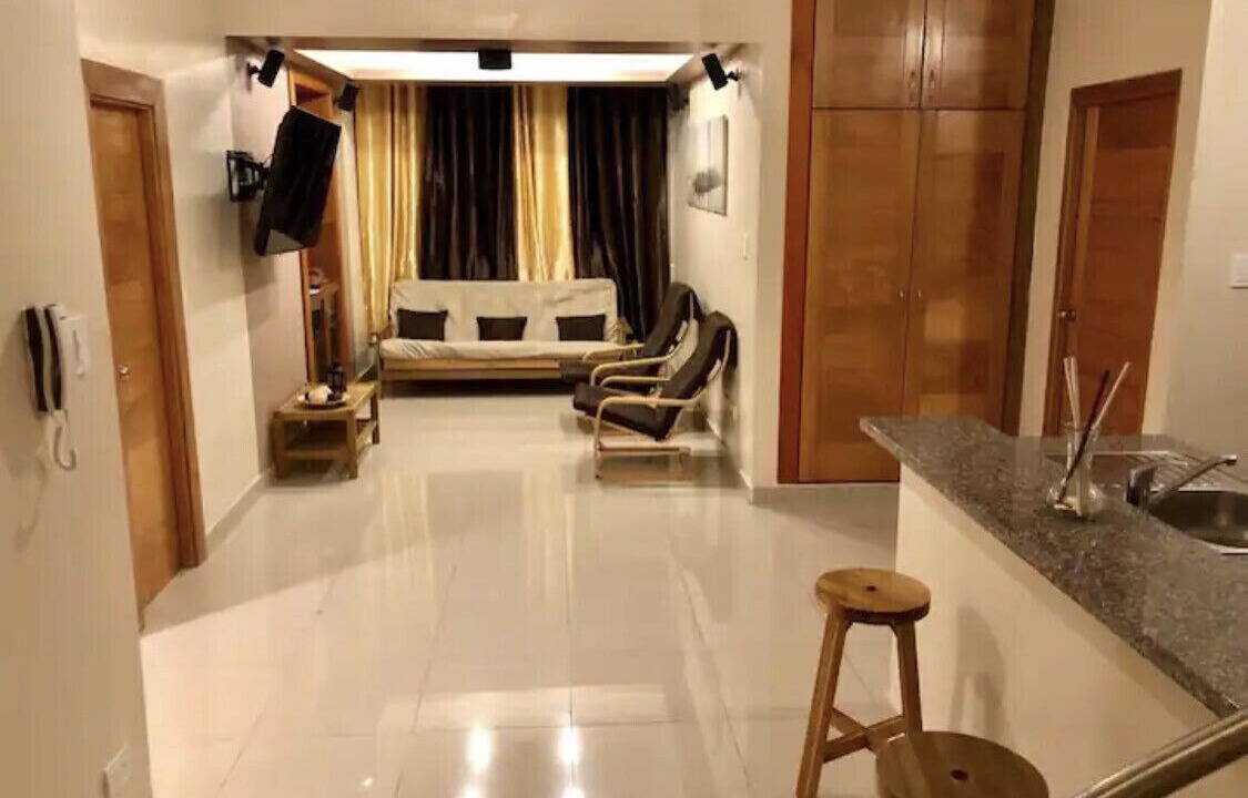 Photo of Livingroom in Renacimiento