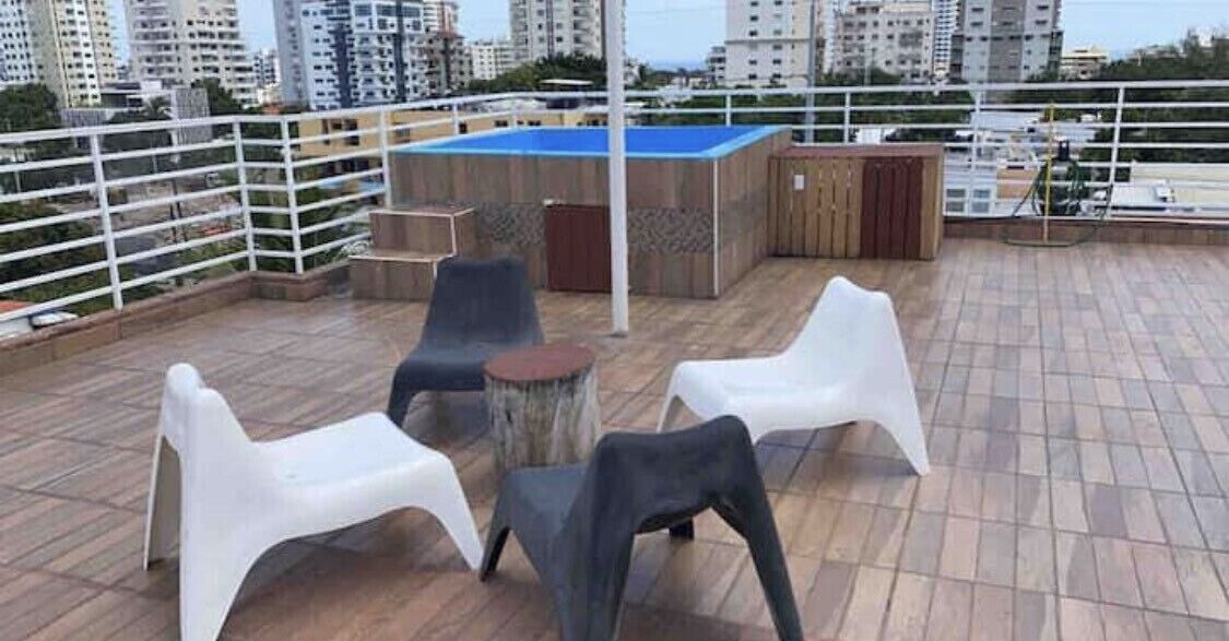 Photo of Outdoor in Renacimiento