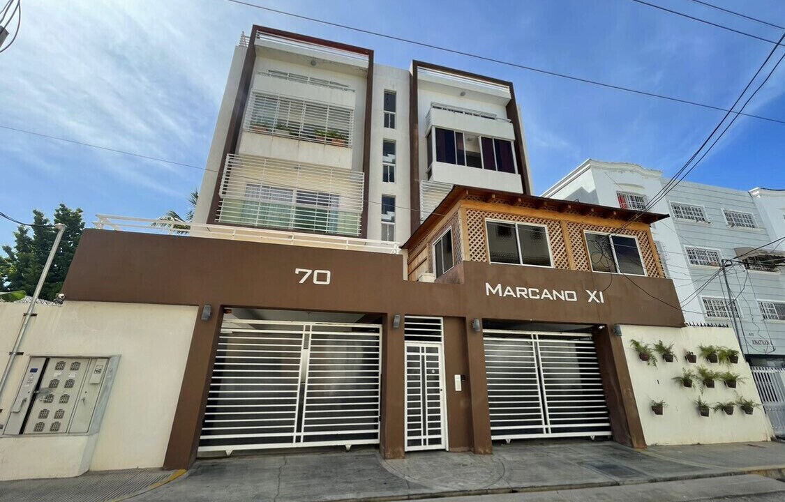 Photo of Outdoor in Renacimiento