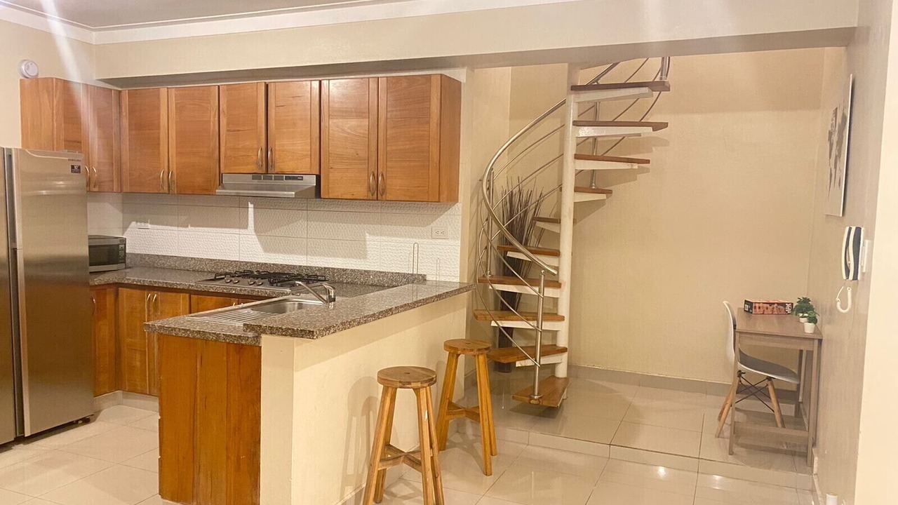 Photo of Kitchen in Renacimiento