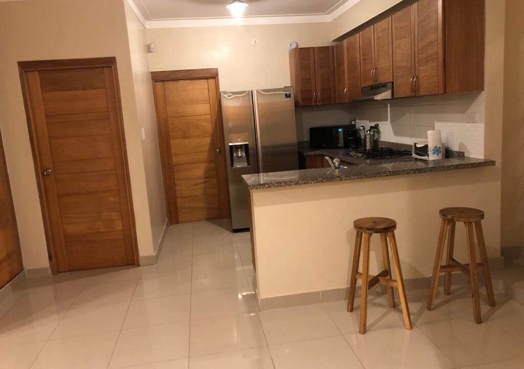 Photo of Kitchen in Renacimiento