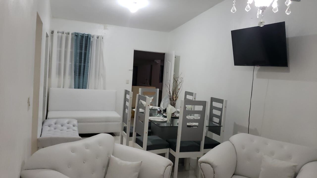 Photo of Livingroom in Santiago de los Caballeros