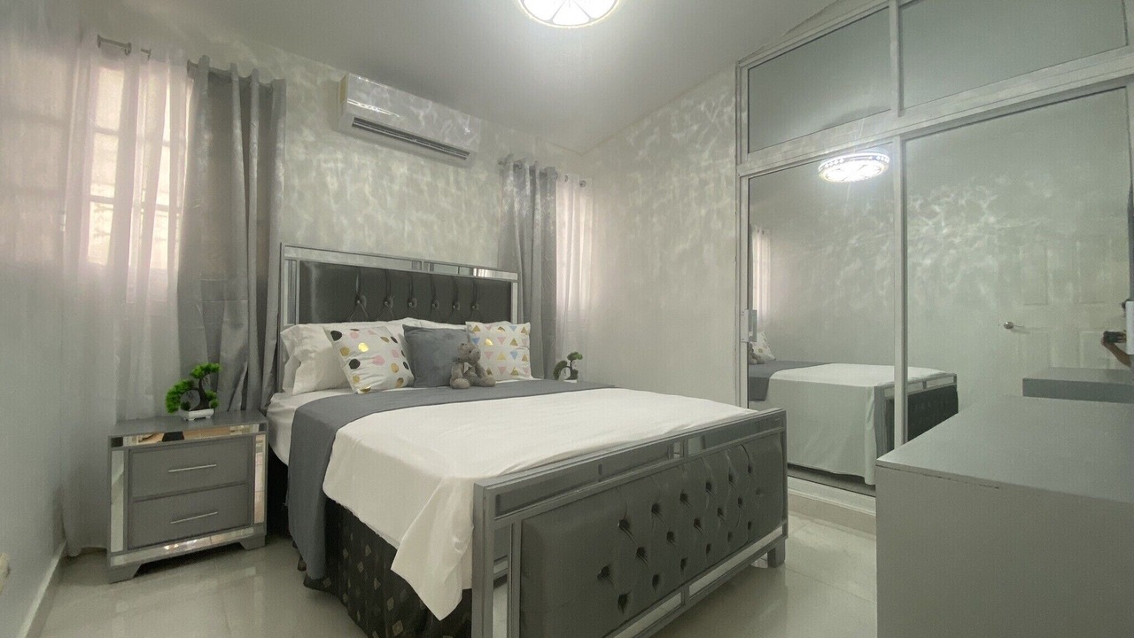 Photo of Bedroom in Santiago de los Caballeros
