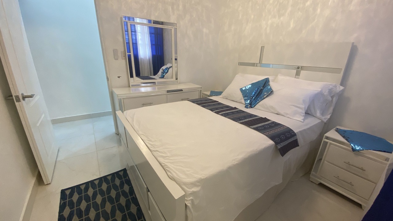 Photo of Bedroom in Santiago de los Caballeros