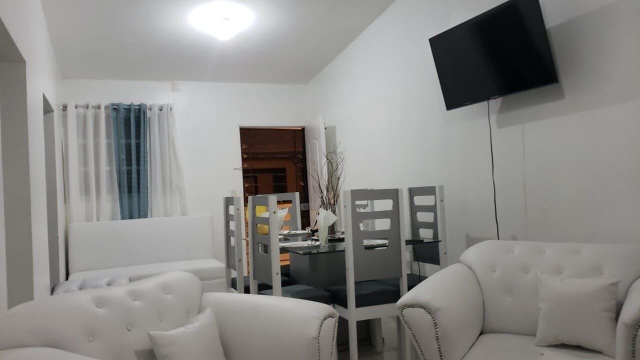 Photo of Livingroom in Santiago de los Caballeros