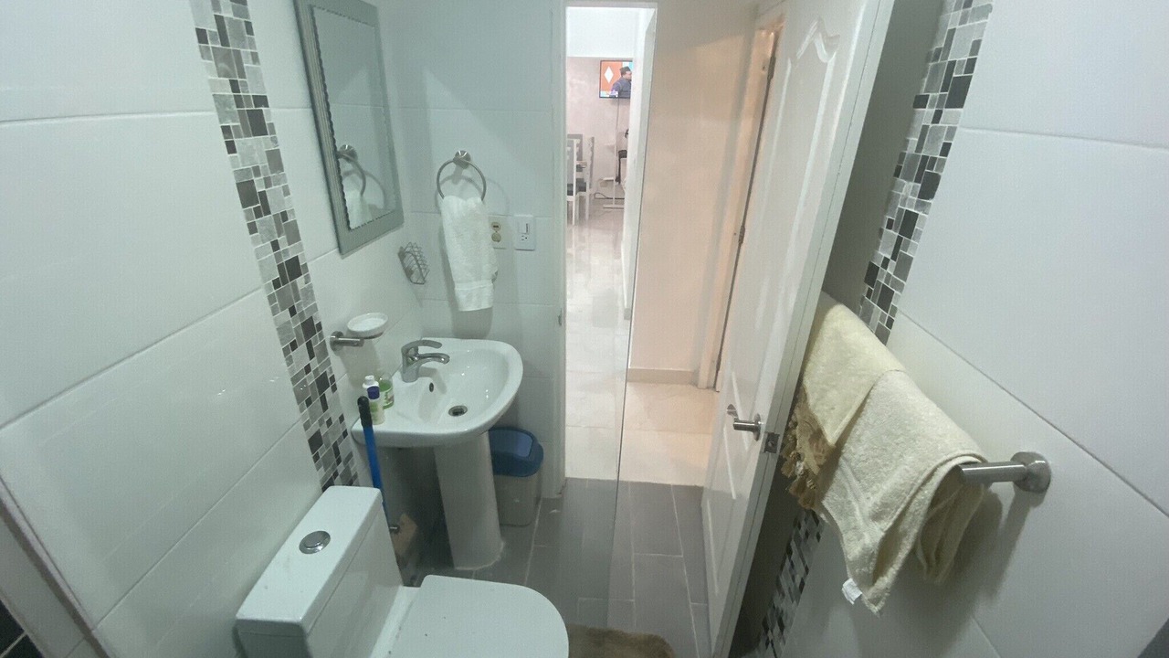 Photo of Bathroom in Santiago de los Caballeros