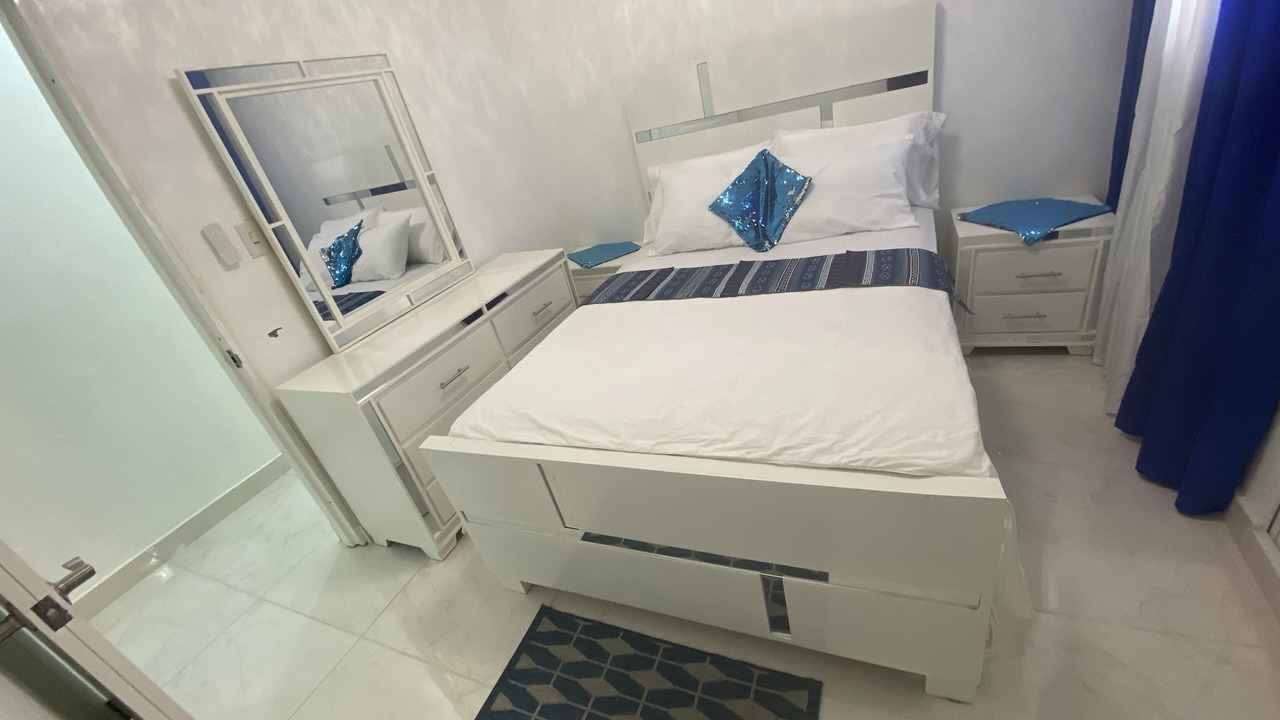 Photo of Bedroom in Santiago de los Caballeros