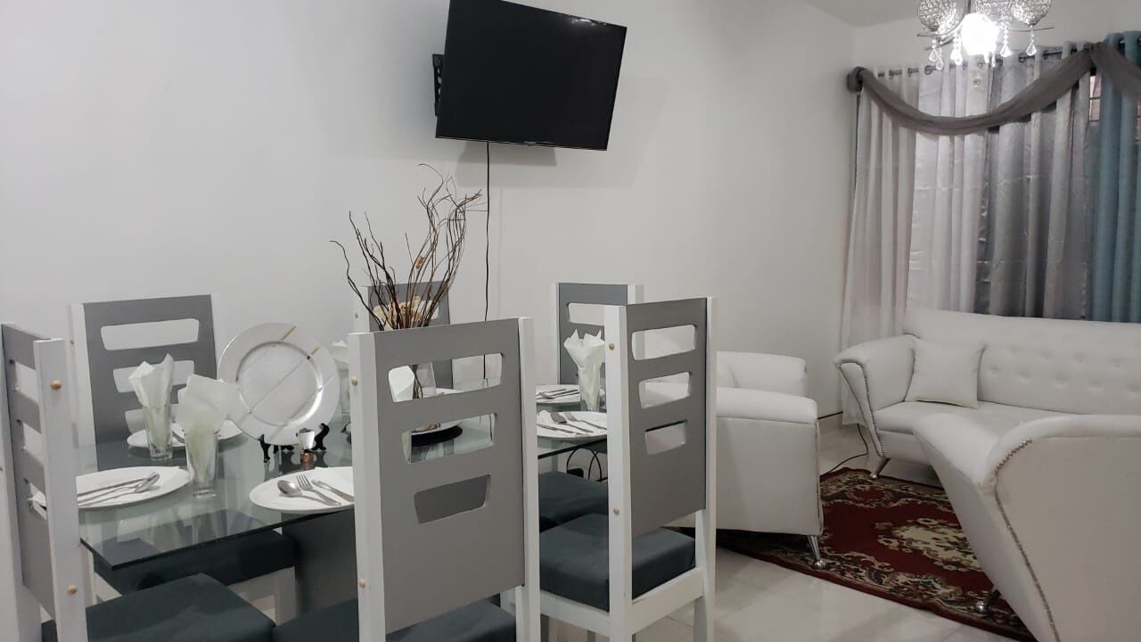 Photo of Livingroom in Santiago de los Caballeros