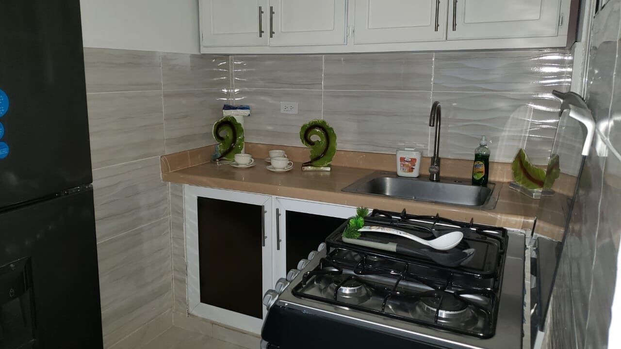 Photo of Kitchen in Santiago de los Caballeros