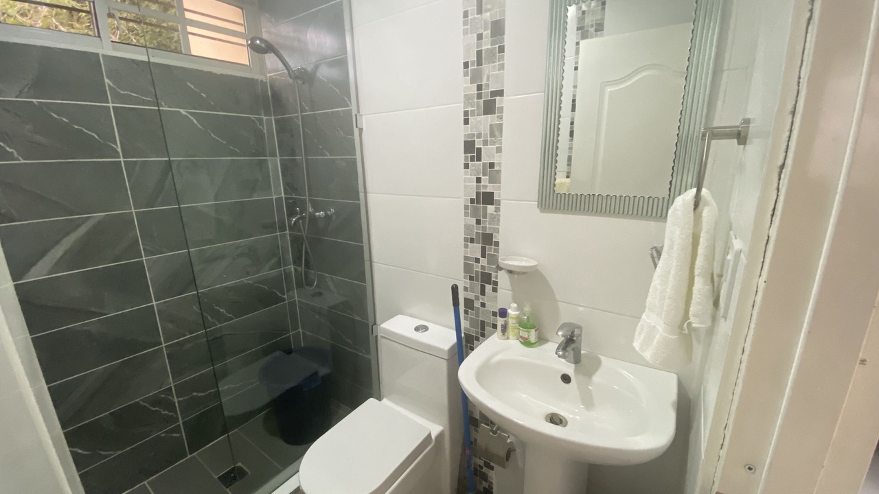 Photo of Bathroom in Santiago de los Caballeros
