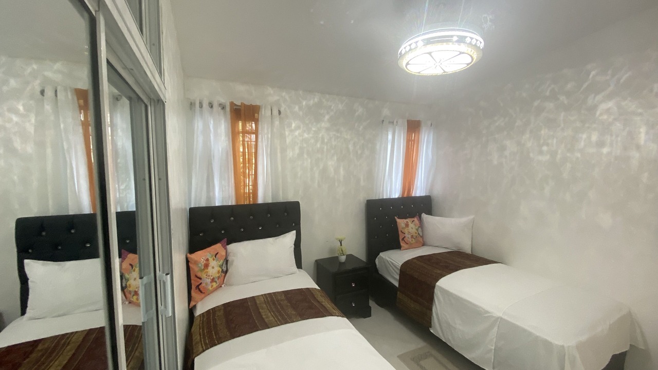 Photo of Bedroom in Santiago de los Caballeros