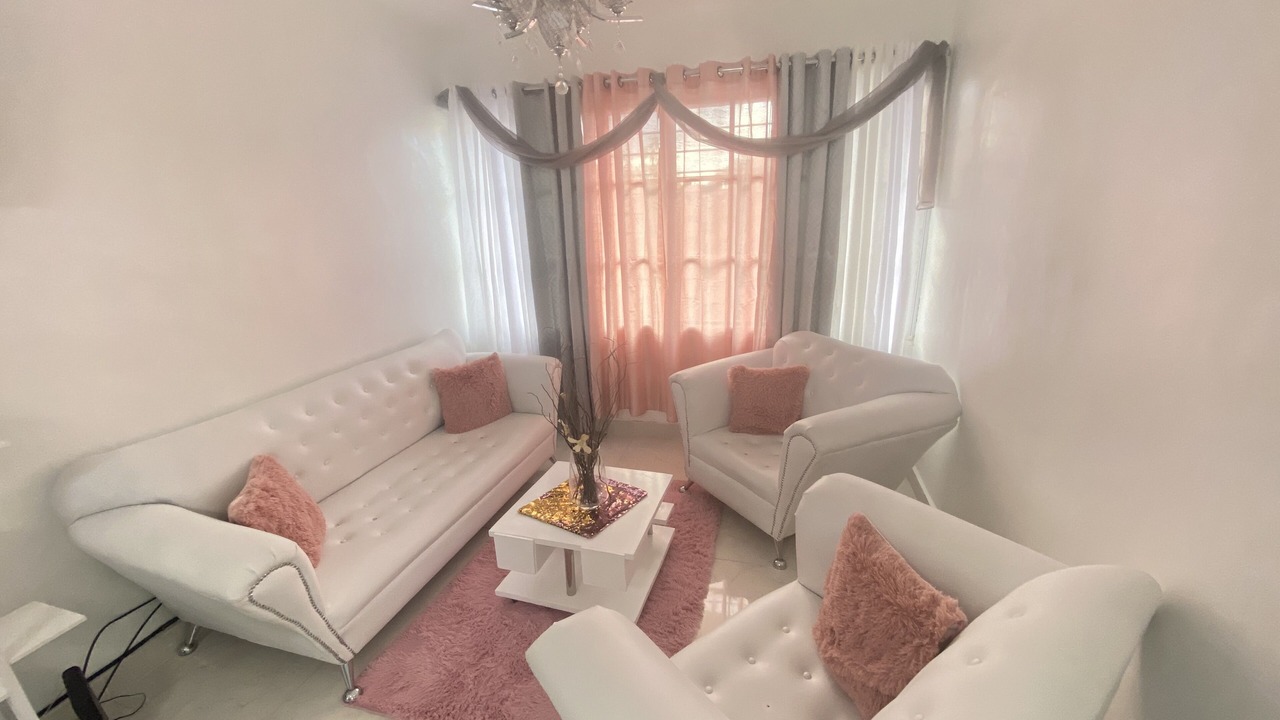 Photo of Livingroom in Santiago de los Caballeros