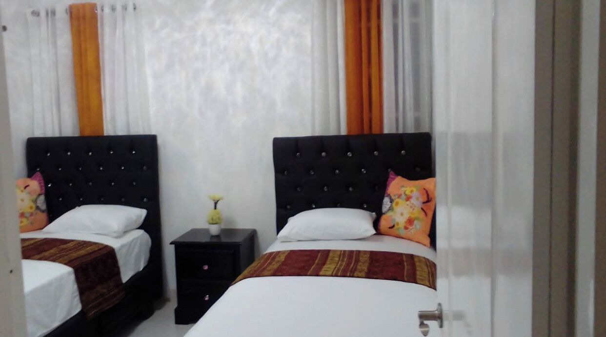 Photo of Bedroom in Santiago de los Caballeros