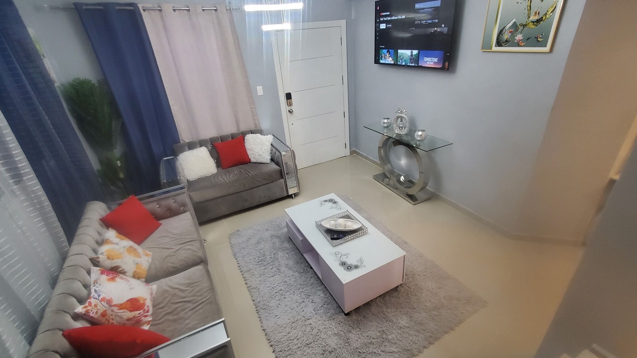 Photo of Livingroom in Santo Domingo Este