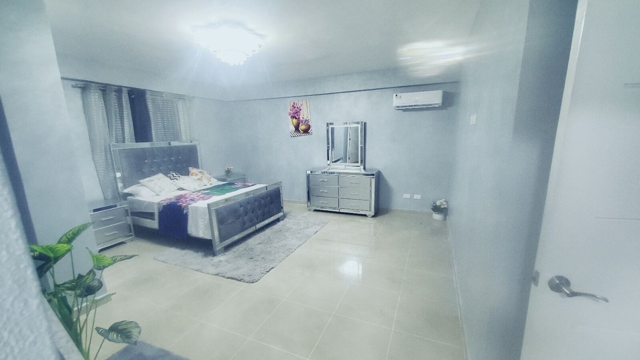 Photo of Bedroom in Santo Domingo Este