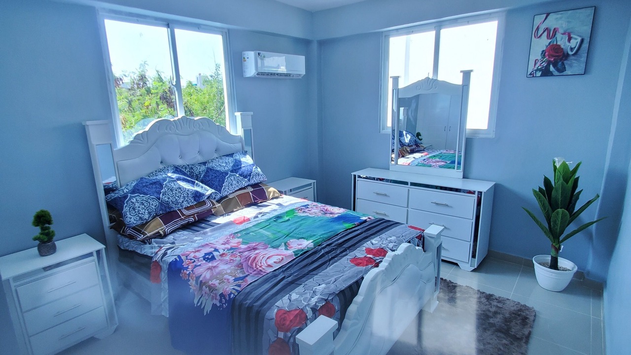 Photo of Bedroom in Santo Domingo Este