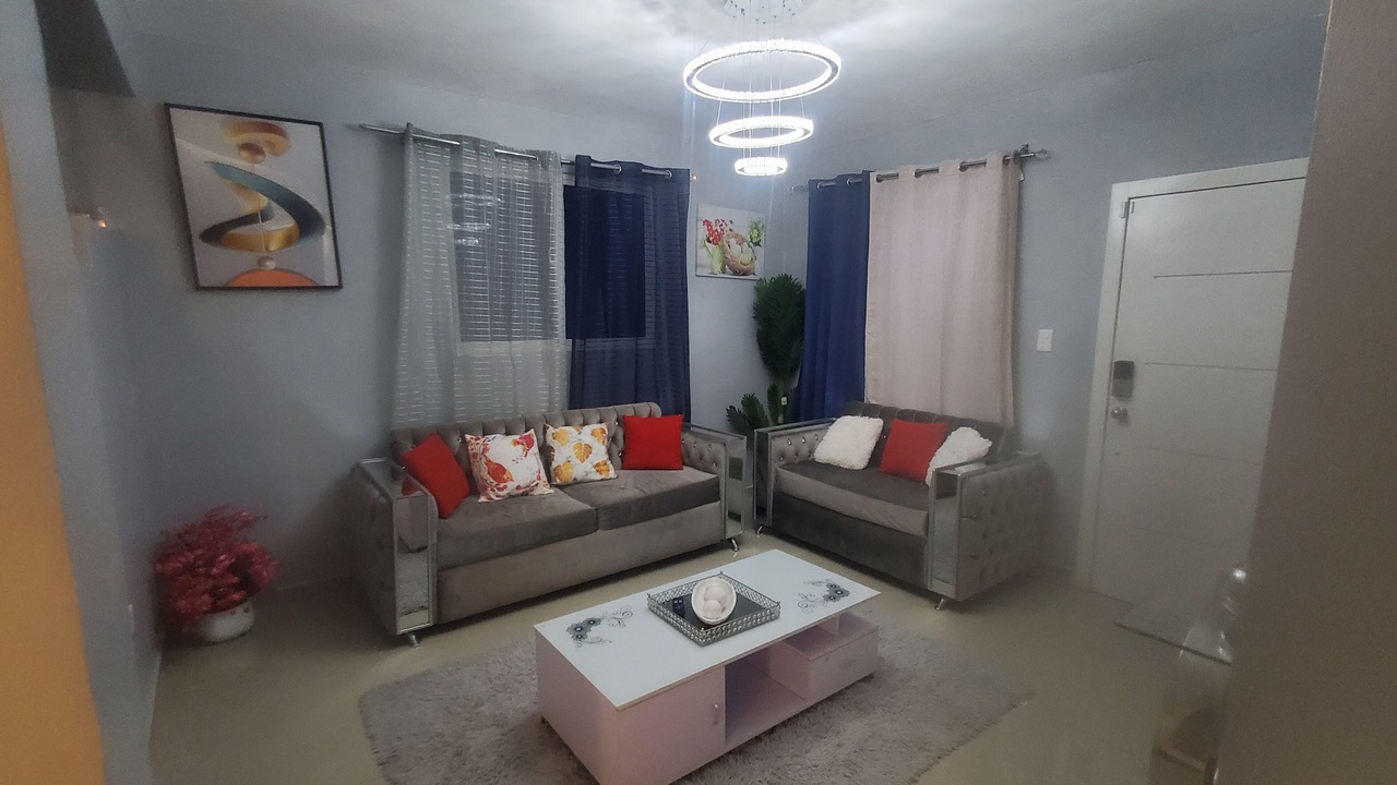 Photo of Livingroom in Santo Domingo Este