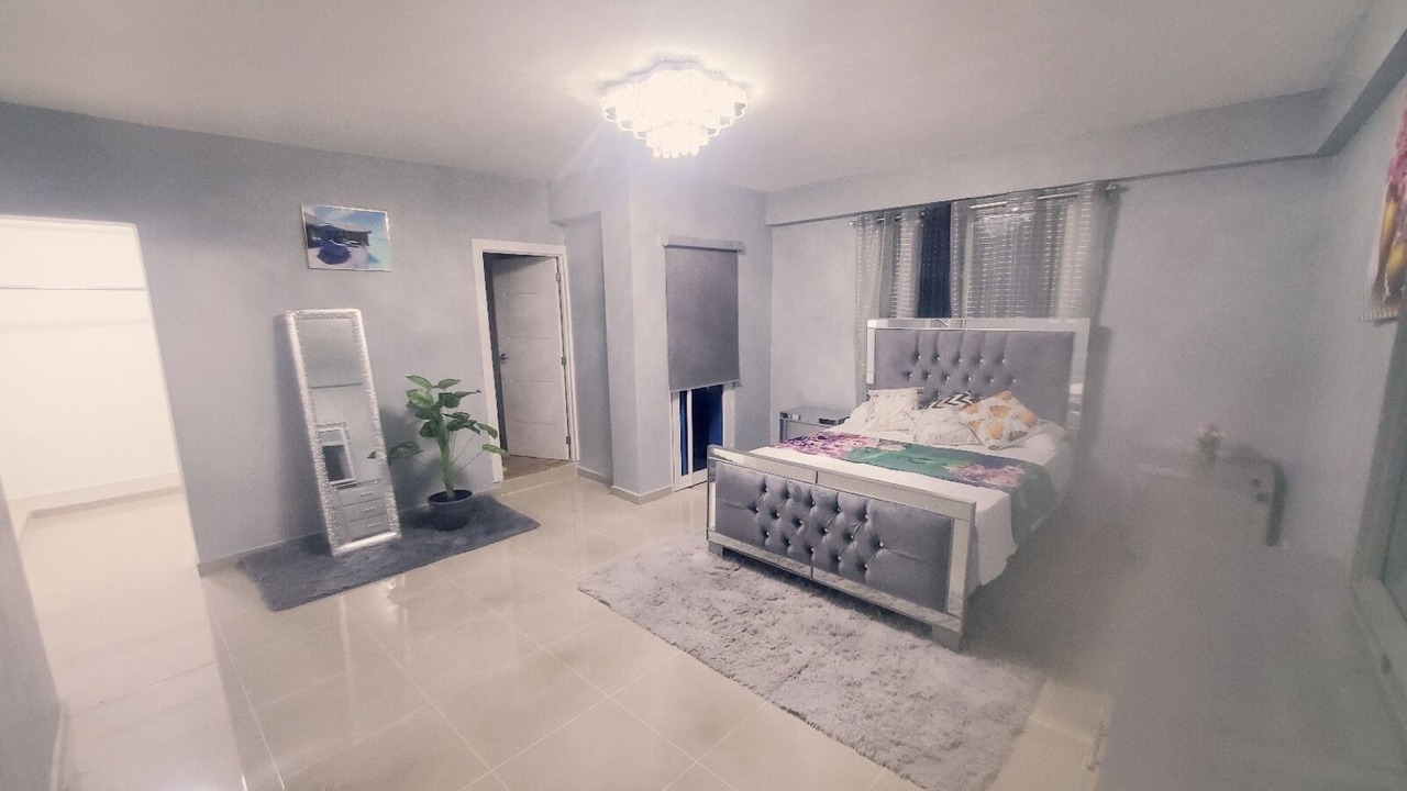 Photo of Bedroom in Santo Domingo Este