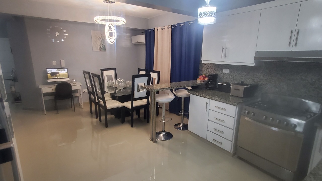 Photo of Kitchen in Santo Domingo Este