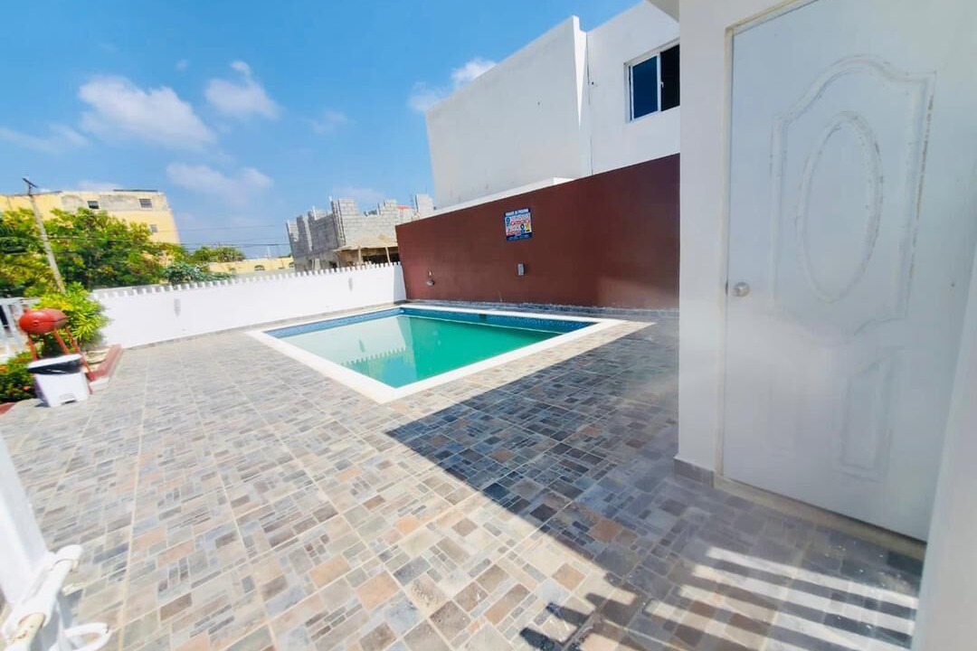 Photo of Outdoor in Santo Domingo Este